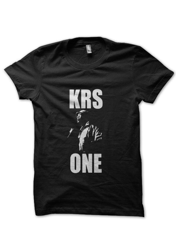 KRS-One T-Shirt Style010 Hoodie, Sweatshirt | PureTeeCo.com