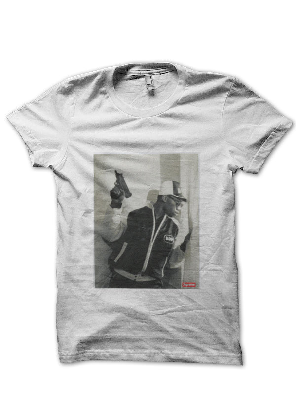 KRS-One T-Shirt Style009 Hoodie, Sweatshirt | PureTeeCo.com