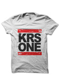 KRS-One T-Shirt Hoodie, Sweatshirt | PureTeeCo.com
