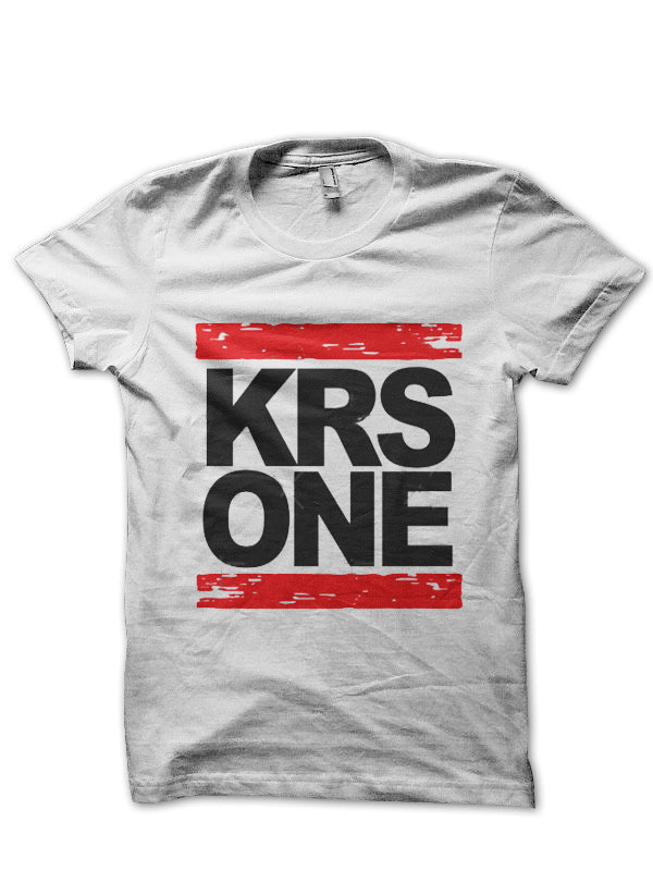 KRS-One T-Shirt Hoodie, Sweatshirt | PureTeeCo.com