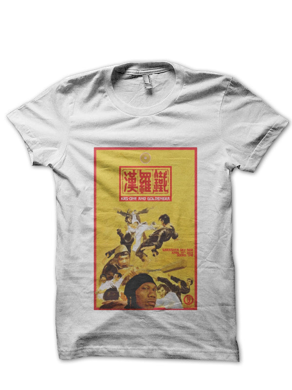 KRS-One T-Shirt Style005 Hoodie, Sweatshirt | PureTeeCo.com