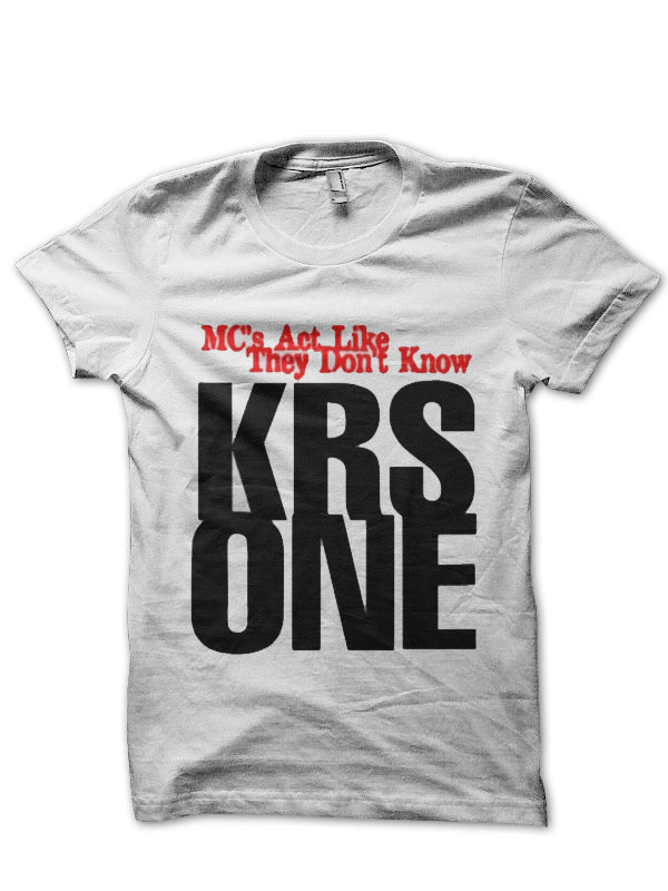 KRS-One T-Shirt Style003 Hoodie, Sweatshirt | PureTeeCo.com
