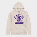 K-State Wildcats Football Retro Helmet Hoodie Style001 T-Shirts, Sweatshirt | PureTeeCo.com