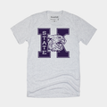 Vintage K-State Tee Style001 Hoodie, Sweatshirt | PureTeeCo.com