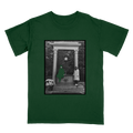 Smalltown Stardust Green T-Shirt Hoodie, Sweatshirt | PureTeeCo.com (Image 1)