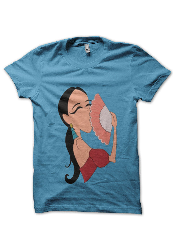Kacey Musgraves T-Shirt Style005 Hoodie, Sweatshirt | PureTeeCo.com