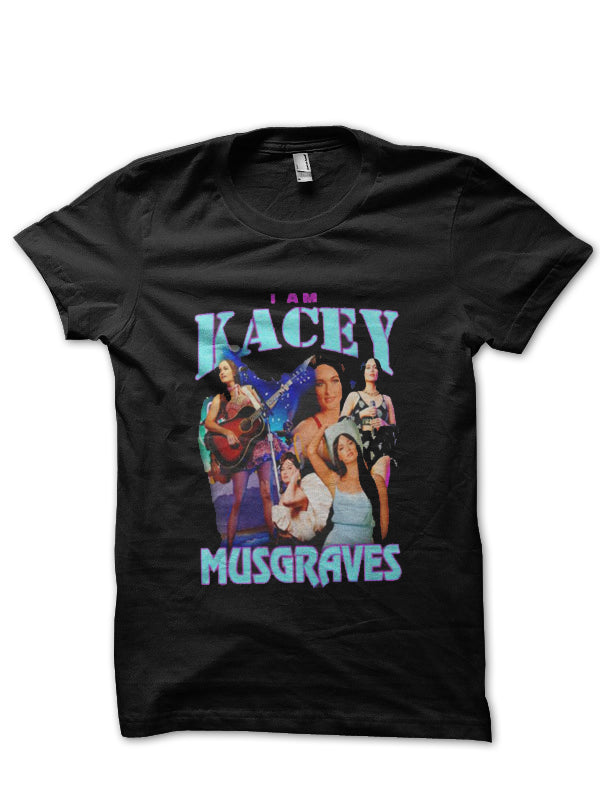 Kacey Musgraves T-Shirt Style003 Hoodie, Sweatshirt | PureTeeCo.com
