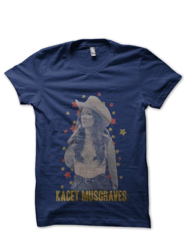 Kacey Musgraves T-Shirt Hoodie, Sweatshirt | PureTeeCo.com