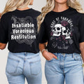 Kade Mitchell T-Shirt, Edge Of Darkness Sweatshirt, Leigh Rivers Hoodie, Bookish Crew Neck, Book Lovers Gift | PureTeeCo.com