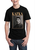 Kafka T-Shirt Hoodie, Sweatshirt | PureTeeCo.com