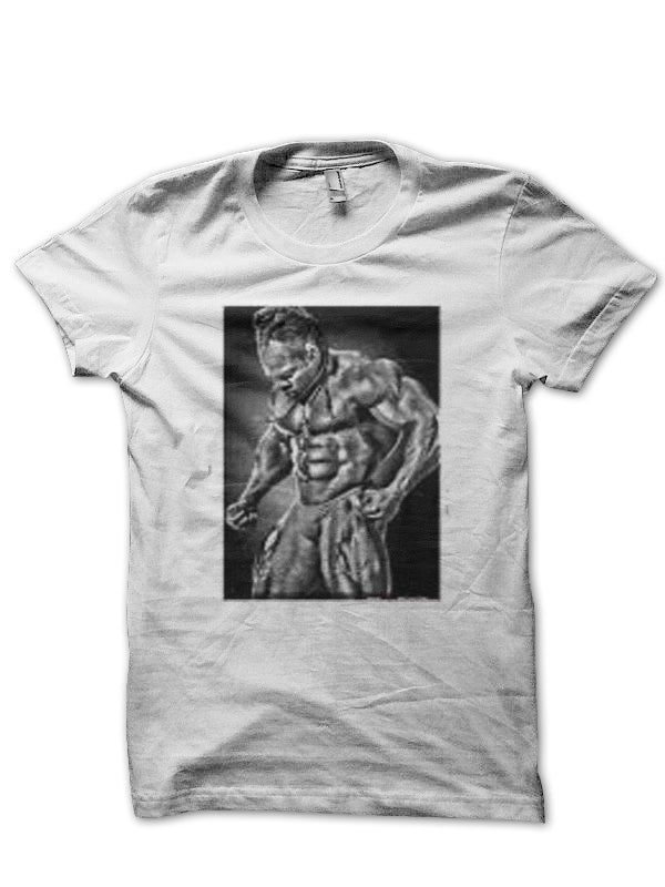 Kai Greene T-Shirt Style010 Hoodie, Sweatshirt | PureTeeCo.com