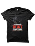 Kai Greene T-Shirt Style009 Hoodie, Sweatshirt | PureTeeCo.com