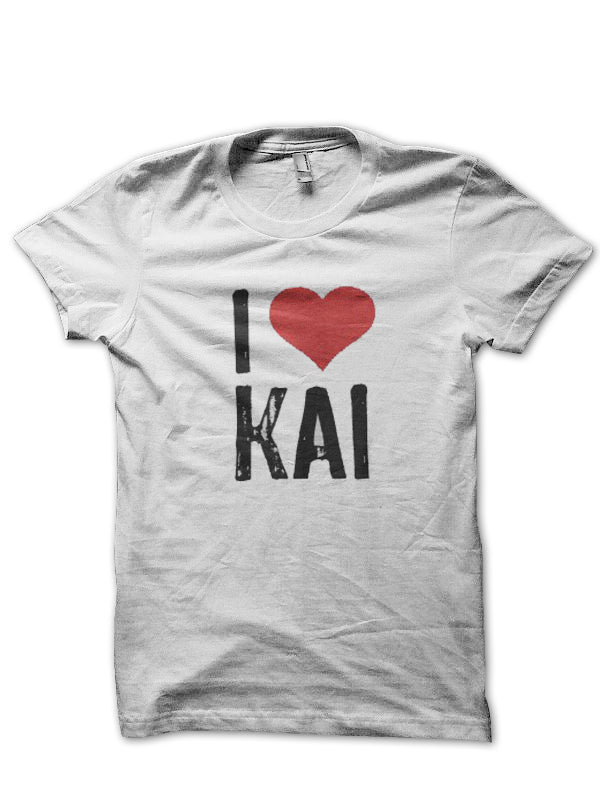 Kai Greene T-Shirt Hoodie, Sweatshirt | PureTeeCo.com