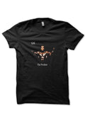 Kai Greene T-Shirt Style008 Hoodie, Sweatshirt | PureTeeCo.com