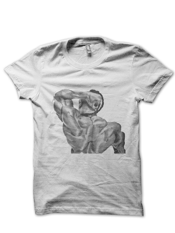 Kai Greene T-Shirt Style006 Hoodie, Sweatshirt | PureTeeCo.com