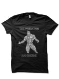 Kai Greene T-Shirt Style003 Hoodie, Sweatshirt | PureTeeCo.com