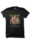Kai Greene T-Shirt Style001 Hoodie, Sweatshirt | PureTeeCo.com