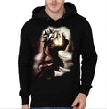 Kai Hiwatari Hoodie Style001 T-Shirts, Sweatshirt | PureTeeCo.com