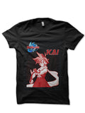 Kai Hiwatari T-Shirt Style007 Hoodie, Sweatshirt | PureTeeCo.com