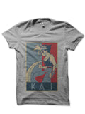 Kai Hiwatari T-Shirt Style006 Hoodie, Sweatshirt | PureTeeCo.com