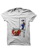 Kai Hiwatari T-Shirt Style005 Hoodie, Sweatshirt | PureTeeCo.com