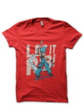 Kai Hiwatari T-Shirt Style003 Hoodie, Sweatshirt | PureTeeCo.com