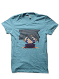 Kai Hiwatari T-Shirt Style001 Hoodie, Sweatshirt | PureTeeCo.com