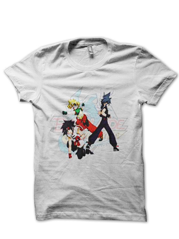 Kai Hiwatari T-Shirt Hoodie, Sweatshirt | PureTeeCo.com