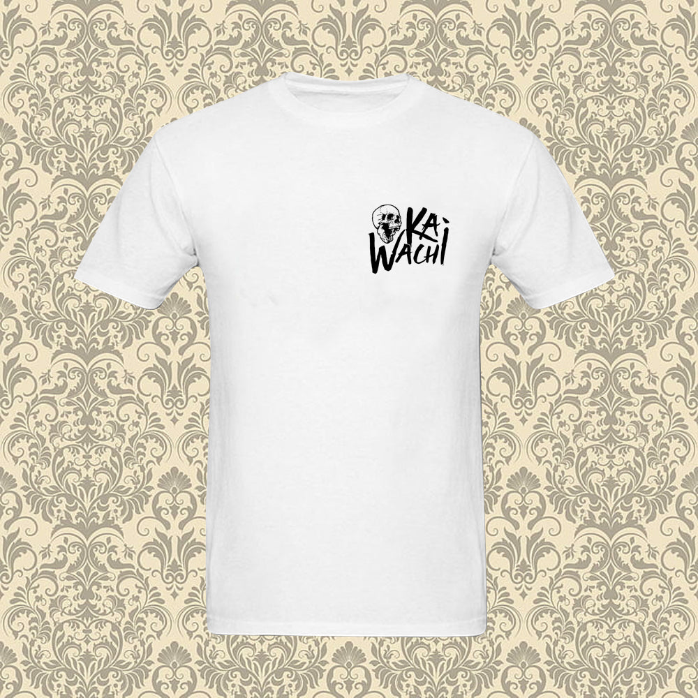 Kai Skull Team Wachi T Shirt adm Hoodie, Sweatshirt | PureTeeCo.com
