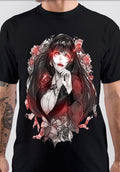 Kakegurui T-Shirt Style002 Hoodie, Sweatshirt | PureTeeCo.com