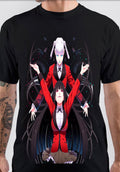 Kakegurui T-Shirt Hoodie, Sweatshirt | PureTeeCo.com