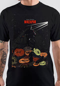 Kaleen Bhaiya Mirzapur T-Shirt Hoodie, Sweatshirt | PureTeeCo.com