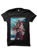 Kali Uchis T-Shirt Style005 Hoodie, Sweatshirt | PureTeeCo.com