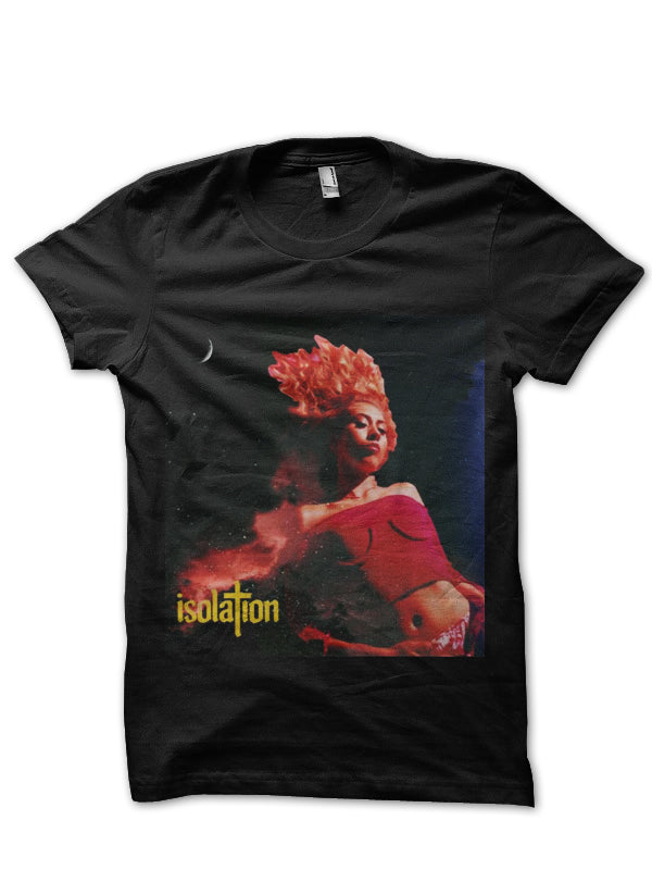 Kali Uchis T-Shirt Style003 Hoodie, Sweatshirt | PureTeeCo.com