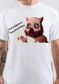 Kamaboko Gonpachiro T-Shirt Hoodie, Sweatshirt | PureTeeCo.com