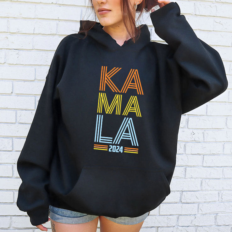 Kamala 2024 For President Shirt