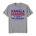 Kamala Harris 2024 Election T-Shirt D Hoodie, Sweatshirt | PureTeeCo.com