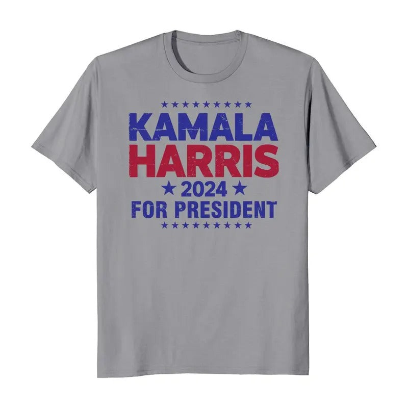 Kamala Harris 2024 Election T-Shirt D Hoodie, Sweatshirt | PureTeeCo.com