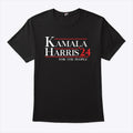 Kamala Harris 24 For The People T Shirt