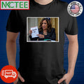 Kamala Harris Agenda 47 shirt