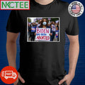 Kamala Harris Biden has been aborted shirt