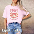 Kamala Harris Shirt Childless Cat Ladies for Kamala Hoodie, Sweatshirt | PureTeeCo.com