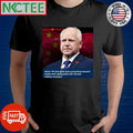 Kamala Harris VP pick spent years promoting research facility that collaborated with Chinese military company Tim Walz shirt