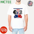 Kamala Harris VS Donald Trump Presidential DEBATE Tickets, Tue, Sep 10, 2024 shirt