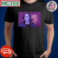 Kamala Harris and the plight of the “unlikable” female politician shirt