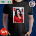 Kamala Harris clown sexy shirt