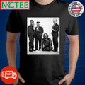 Kamala Harris dog Mohammed bin Salman Al Saud Kim Jong-un Vladimir Putin shirt