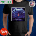Kamala Harris ride the lightning Donald Trump shirt