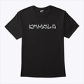 Kamala , La Cat Lettering Shirt