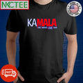 Kamala Make America Love Again shirt